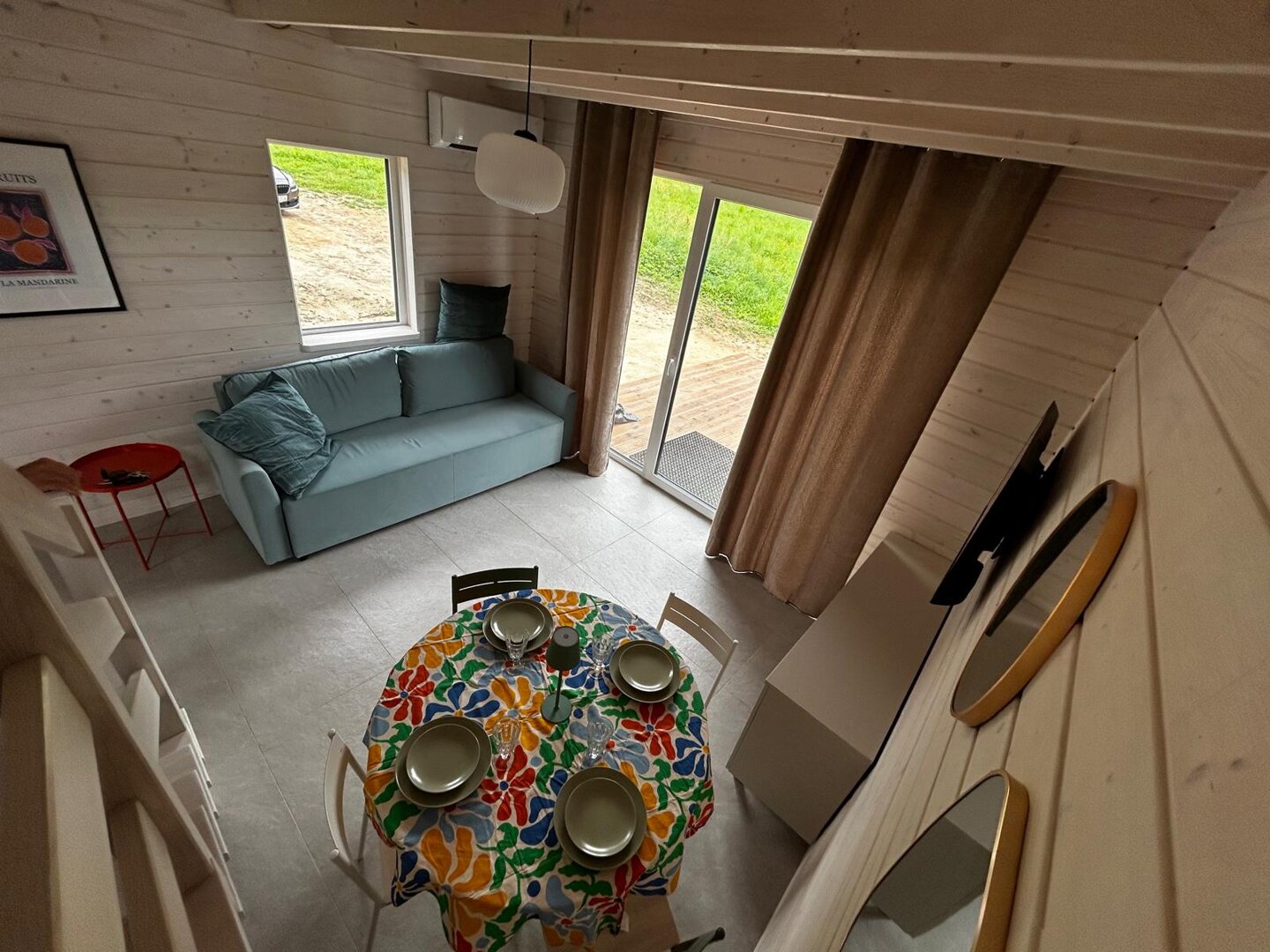 PROJEKT MAZURY RENT SP. Z O.O. - 5