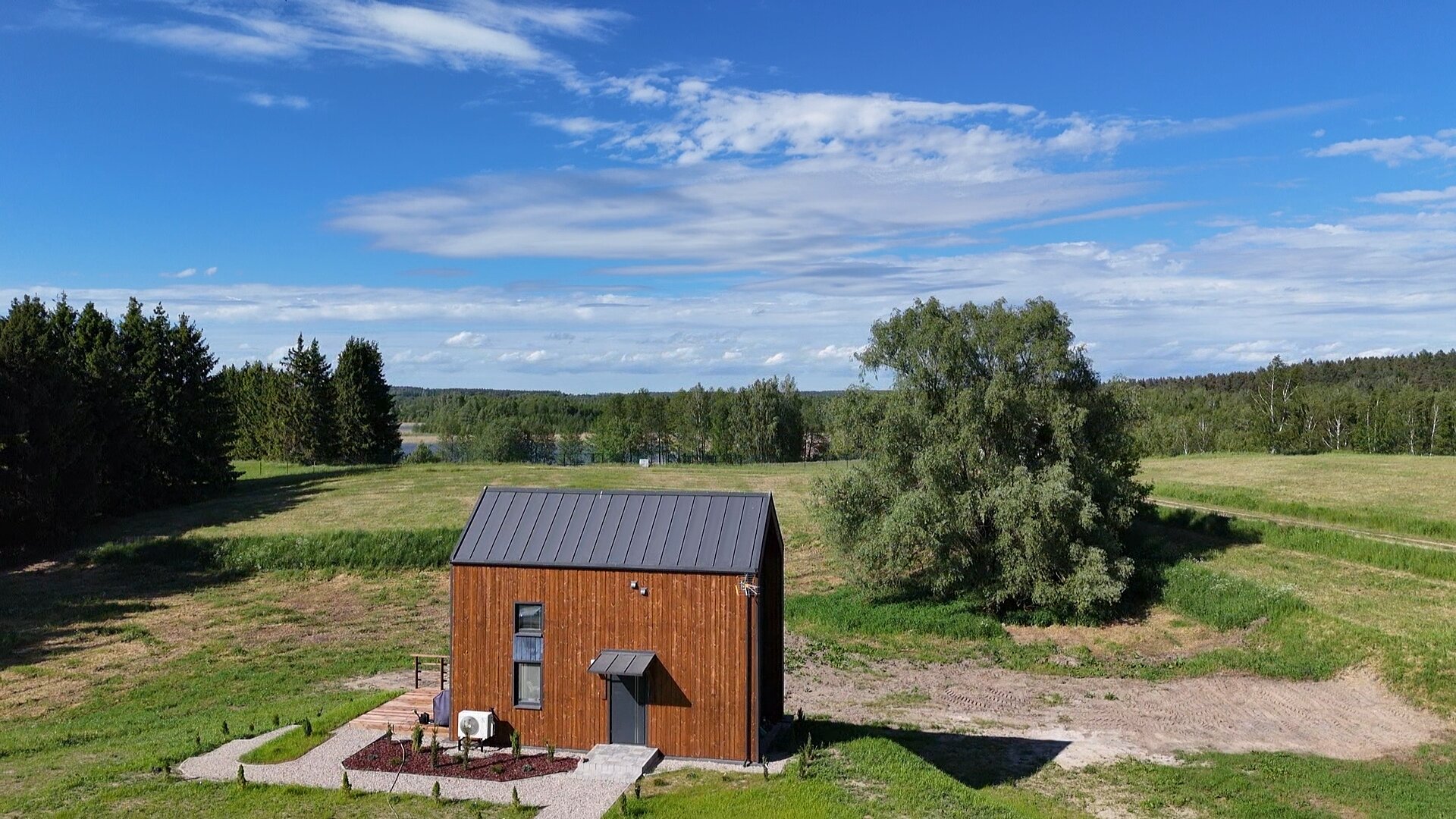 PROJEKT MAZURY RENT SP. Z O.O. - 3