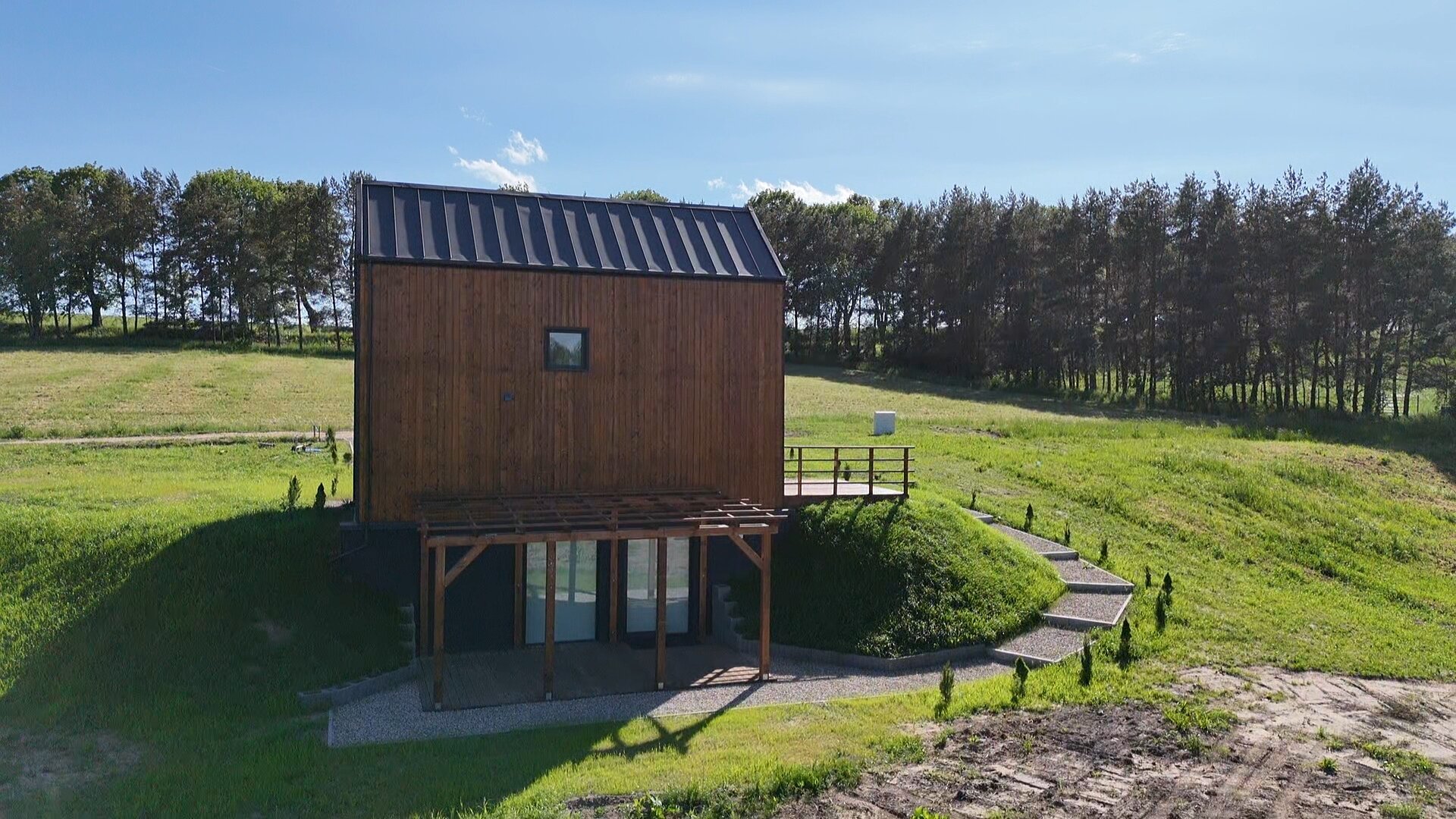 PROJEKT MAZURY RENT SP. Z O.O. - 4